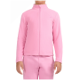 Kinder-Sweatshirt 4F Fleece F472 Pink rosa Pink