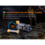Stirnlampe Fenix HP30R V2.0