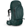 Damenrucksack Osprey Xena 70 II grün CanopyGreen