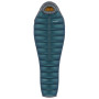 Daunenschlafsack Hannah Polar 700 195 cm
