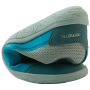 Kinder-Barfußschuhe Reima Tallustelu Stone Green