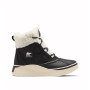 Schuhgröße (EU): 38 / Farbe: schwarz/weiß