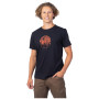 Herren-T-Shirt Hannah Luke