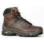 Schuhe Grisport Crusader Sympatex braun