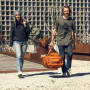 Reisetasche Thule Chasm 90 L