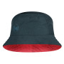Hut Buff Travel Bucket Hat