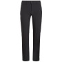 Herrenhose Salewa Puez Terminal 2 DST M REG PNT schwarz Blackout