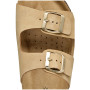 Damenpantoffeln Geox D Brionia