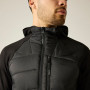 Herrenjacke Dare 2b Aero Fuse Padded Hybrid