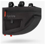 Lenkertasche Cyclite Handle Bar Aero Bag / 02