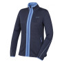 Damen-Sweatshirt Husky Artic Zip L (2022)