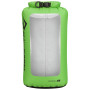 Wasserdichter Packsack Sea to Summit View Dry Sack 13l grün Apple Green