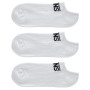 Socken Vans MN Classic Kick (43-48) 3Pk weiß White