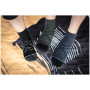 Socken MOOA Merino Adventure Low 3-pack