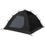 Zelt Zulu Dome 3 Plus Black