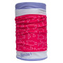 Kinder-Multifunktionstuch Sensor Tube Bears rosa Pink