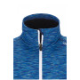 Herrenjacke Ortovox Fleece Space Dyed Jacket