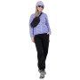Damen-Winterjacke Fundango Vinke Padded Jacket