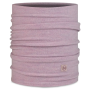 Multifunktionstuch Buff Merino Fleece Neckwarmer hellrosa LILAC SAND