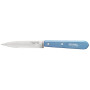 Küchenmesser Opinel Nůž N°112 Sweet pop blau