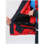 Herren Skijacke Loap Febiss