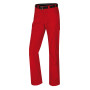 Damenhose Husky Kahula L 2023 rot red