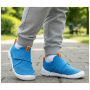 Kinderschuhe Superfit Venti Turquoise