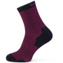 Socken Warg Happy Merino W Mini Stripes