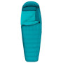 Daunenschlafsack Sea to Summit Altitude AtI - Women's Long