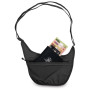 Hüfttasche Pacsafe Coversafe S80 body pouch