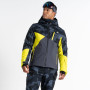 Herrenjacke Dare 2b Baseplate Jacket