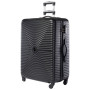 Koffer auf Rollen Hi-Tec Caligari 100 l