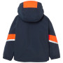 Kinderjacke Helly Hansen K Rider Jacket Navy