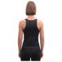 Damen-Funktionsshirt Sensor Infinity Eco crop top