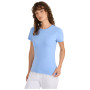 Damen-T-Shirt 4F Tshirt F2255