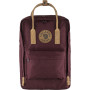 Rucksack Fjällräven Kånken No. 2 Laptop 15" dunkelrot Dark Garnet