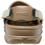Pantoffeln Crocs Classic All Terrain Clog