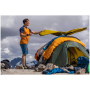 Aufblasbare Isomatte Mountain Equipment Hoverstat Synthetic 7.0 Mat Long