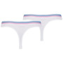 Damenhöschen Puma Luminous String 2P