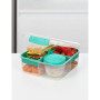 Lunchbox Sistema Bento Cube To Go 1,25L