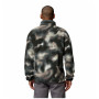Herren-Sweatshirt Columbia Helvetia™ II Printed Half Snap Fleece