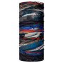 Kinder-Multifunktionstuch Buff Coolnet UV® schwarz Smap Multi