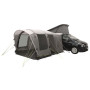 Vorzelt Outwell Newburg 240 Air (2021) grau