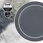 Teller Brunner Dinner plate