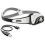 Stirnlampe Petzl Tikka RXP 215 lm schwarz