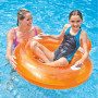 Aufblasbarer Sessel Intex Candy 56512NP