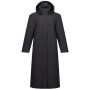 Damenmantel Regatta Janna schwarz Black