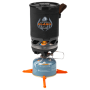 Gaskocher Jet Boil Flash Lite schwarz