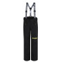 Kinder Skihose Husky Gunis K schwarz black