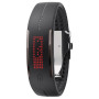 Armband Polar Loop 2 schwarz Black